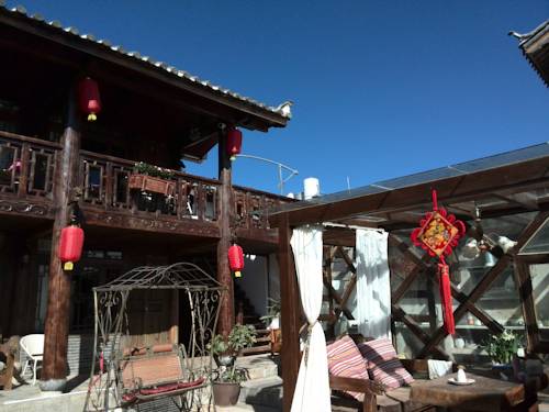 China booking.com